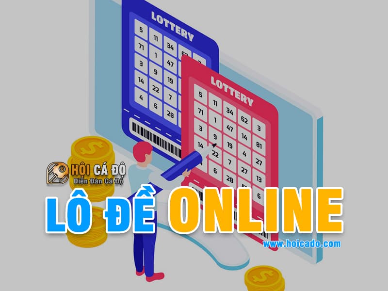 Chơi Lô Đề Online mang lại Lợi Ích như thế nào ?