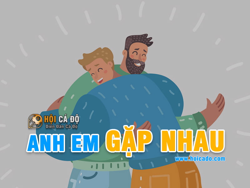 Anh Em Gặp Nhau trong Mơ đánh lô đề số nào ?