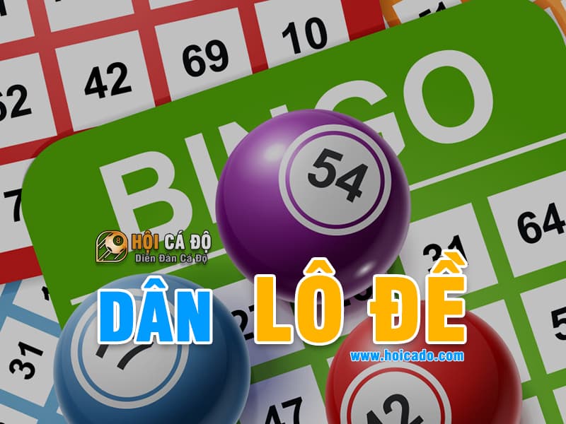 Dân Lô Đề dựa vào yếu tố nào để chiến thắng