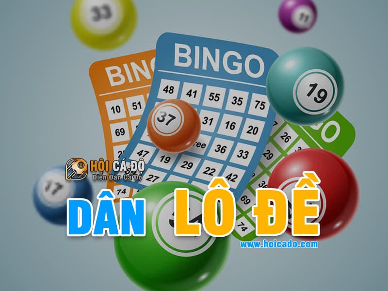 Dân lô đề lựa chọn cách tìm số đẹp