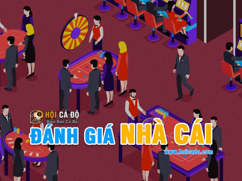 Đánh Giá Nhà Cái là gì ?