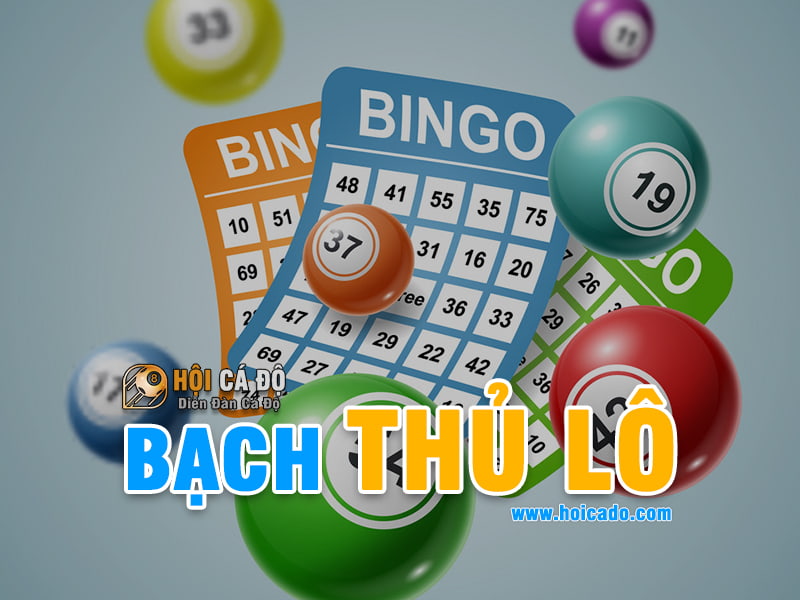 Bạch Thủ Lô là gì ?