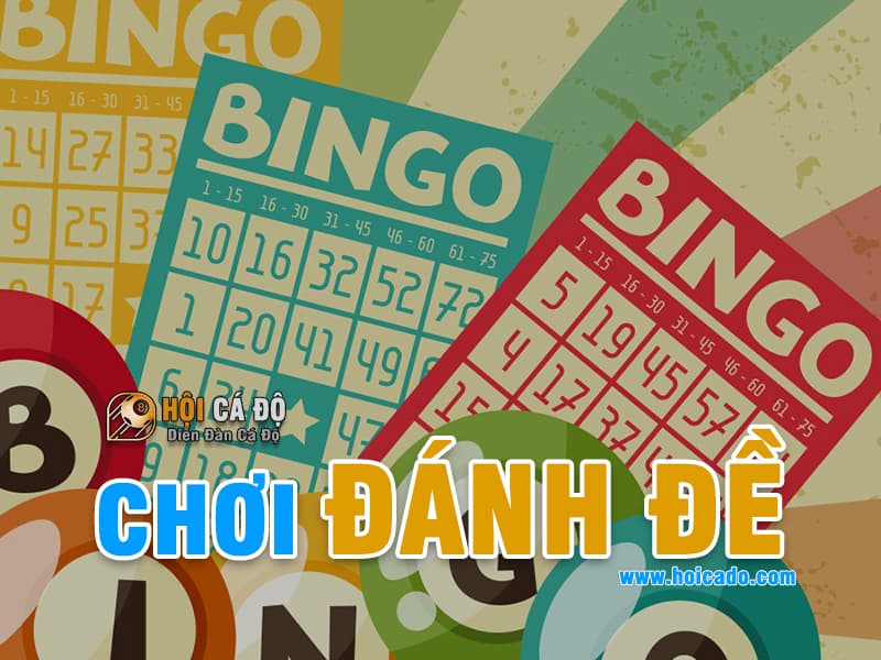 Đánh Đề là gì ?