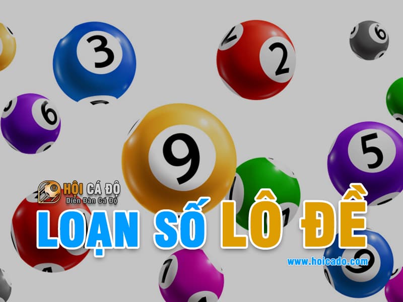 Loạn Số Lô Đề