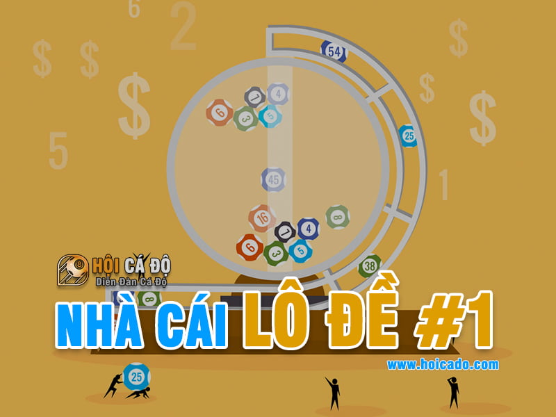 Nhà Cái Lô Đề cần có những Yếu Tố Quan Trọng nào ?