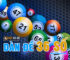 Dàn Đề 36 Số nuôi khung 7 ngày cập nhập 13-5-2025