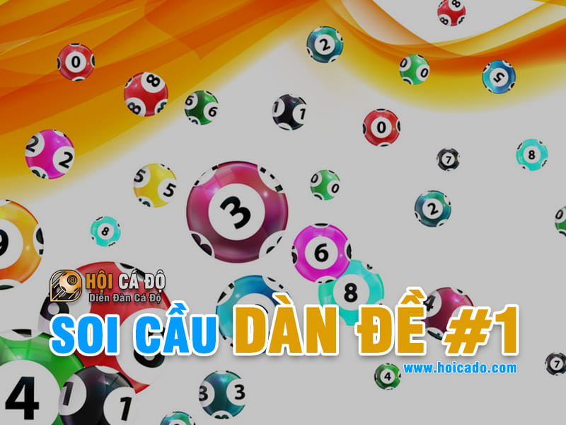 Soi Cầu Đề chuẩn +98%