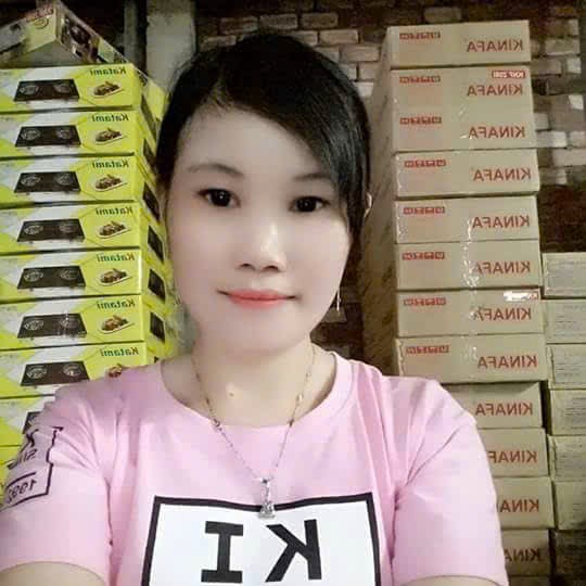 Bé Trang 99999